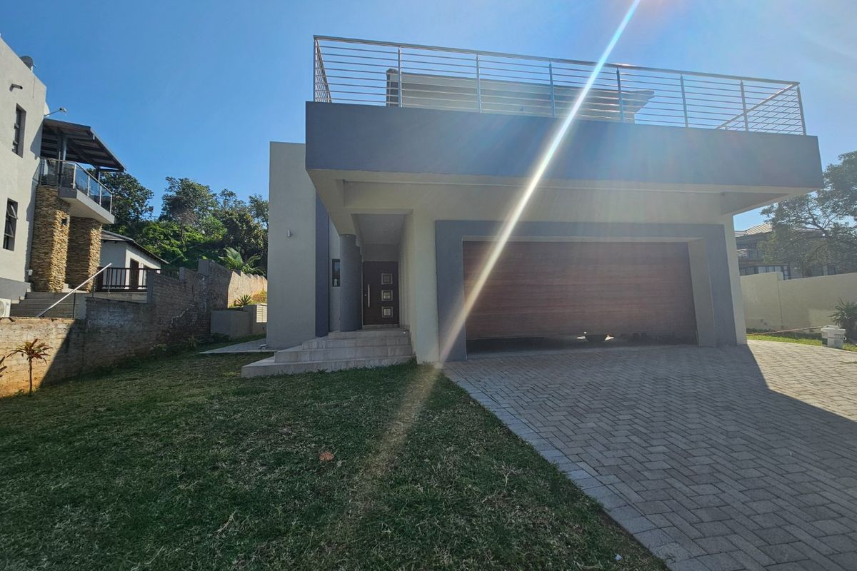 New, 6 Bedrooms, 4 Bathrooms, Secure Estate - Photo 3