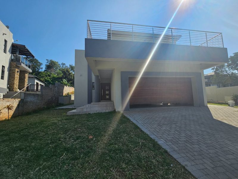 New, 6 Bedrooms, 4 Bathrooms, Secure Estate - Photo 3