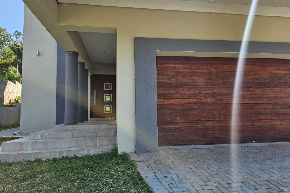 New, 6 Bedrooms, 4 Bathrooms, Secure Estate - Photo 4