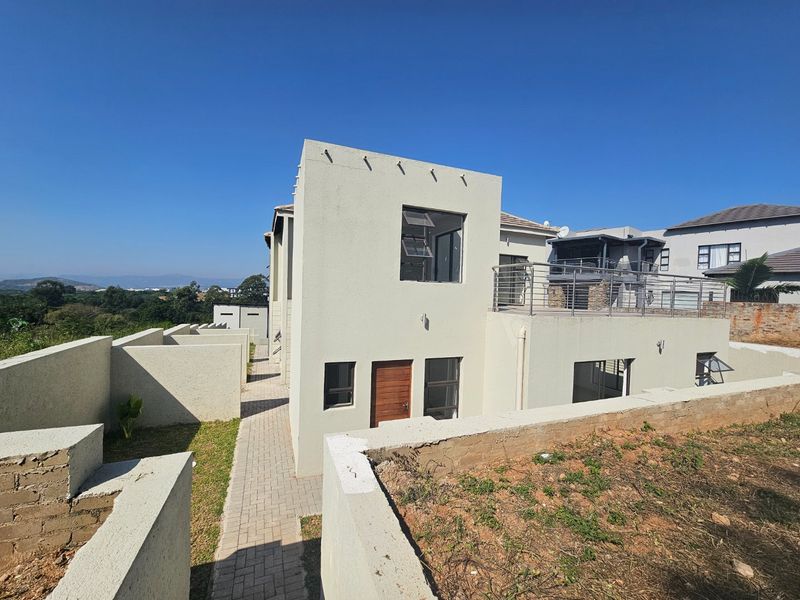 New, 6 Bedrooms, 4 Bathrooms, Secure Estate - Photo 6