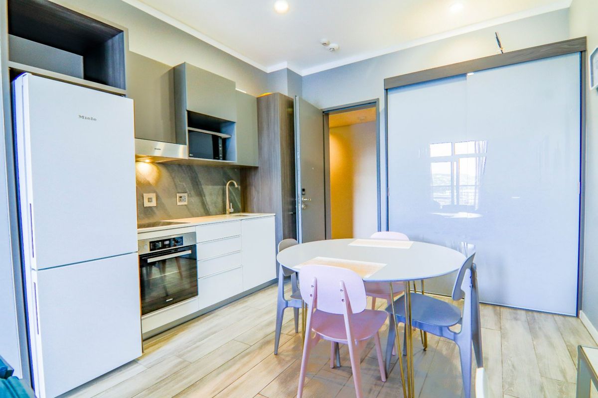 Come and enjoy Luxury living in Menlyn Maine where you will find this one bedroom fully furnished for all your comfort and relaxation that will fit your lifestyle. - Photo 2