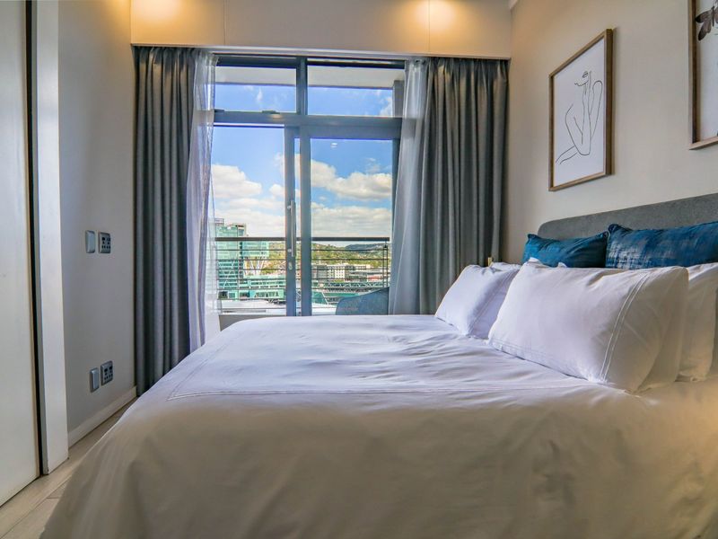Come and enjoy Luxury living in Menlyn Maine where you will find this one bedroom fully furnished for all your comfort and relaxation that will fit your lifestyle. - Photo 10