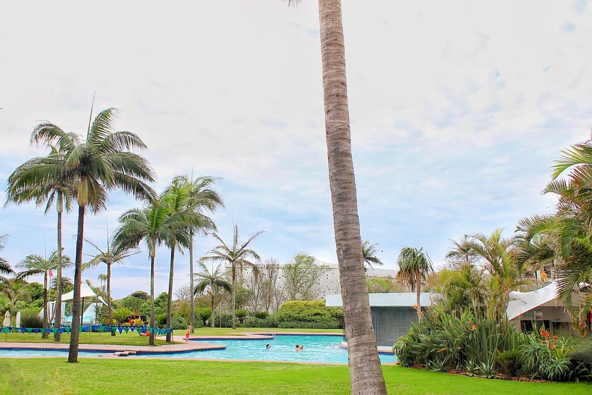 Studio – Resort-Style Living Steps from Umhlanga Beach - Photo 2