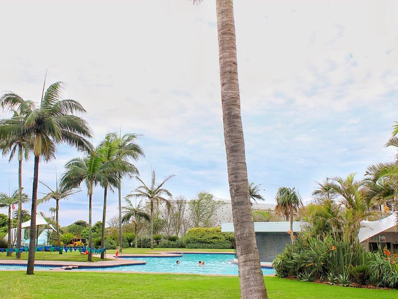 Studio – Resort-Style Living Steps from Umhlanga Beach - Photo 2