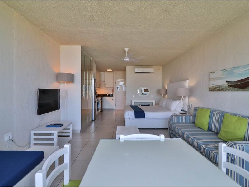 Studio – Resort-Style Living Steps from Umhlanga Beach - Photo 9