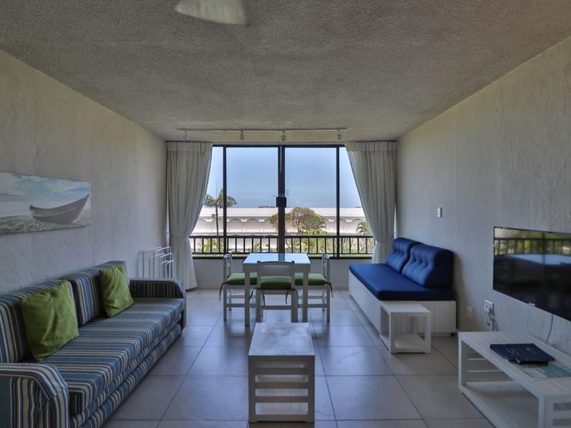 Studio – Resort-Style Living Steps from Umhlanga Beach - Photo 7