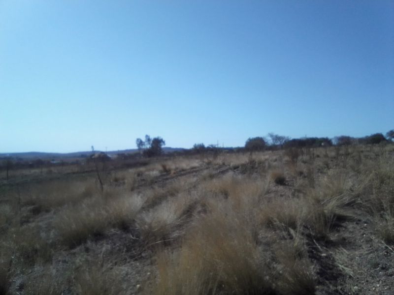 FIVE HECTARES VACANT FARMING LAND PROPERTY FOR RENTAL - Photo 2