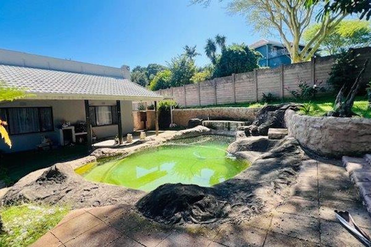 Neat And Well-Located Home Close To The Beach - Photo 4