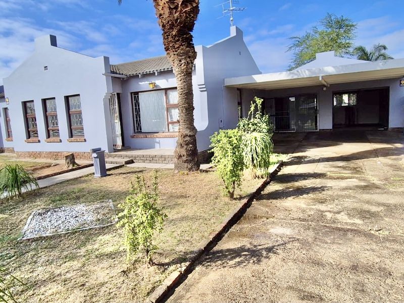 Freshly renovated with full flat - Photo 7