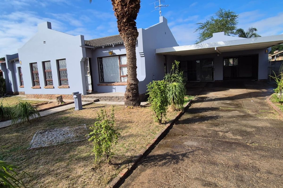 Freshly renovated with full flat - Photo 5