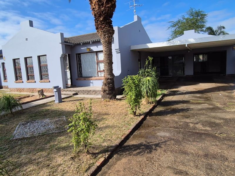 Freshly renovated with full flat - Photo 5