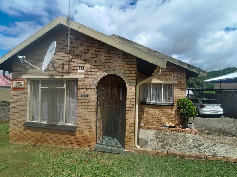 Spacious, Solid 3 bedroom house Kamagugu  - Photo 8