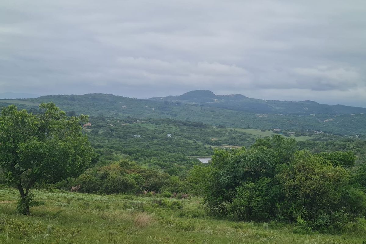 Large Vacant Stand, Magnificent Views, Sought After Estate - Photo 3