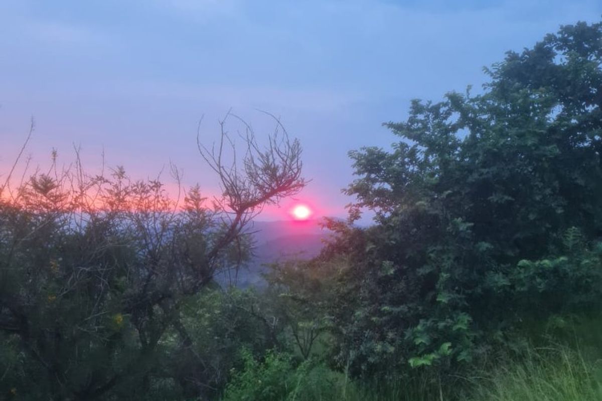 Large Vacant Stand, Magnificent Views, Sought After Estate - Photo 4