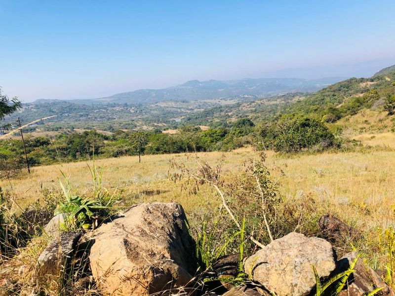 Large Vacant Stand, Magnificent Views, Sought After Estate - Photo 8