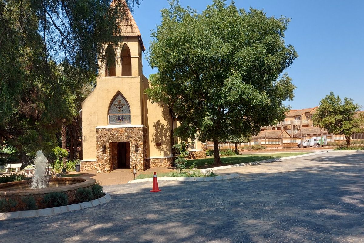 CHAPEL  FOR SALE CENTURION CENTRAL - Photo 4