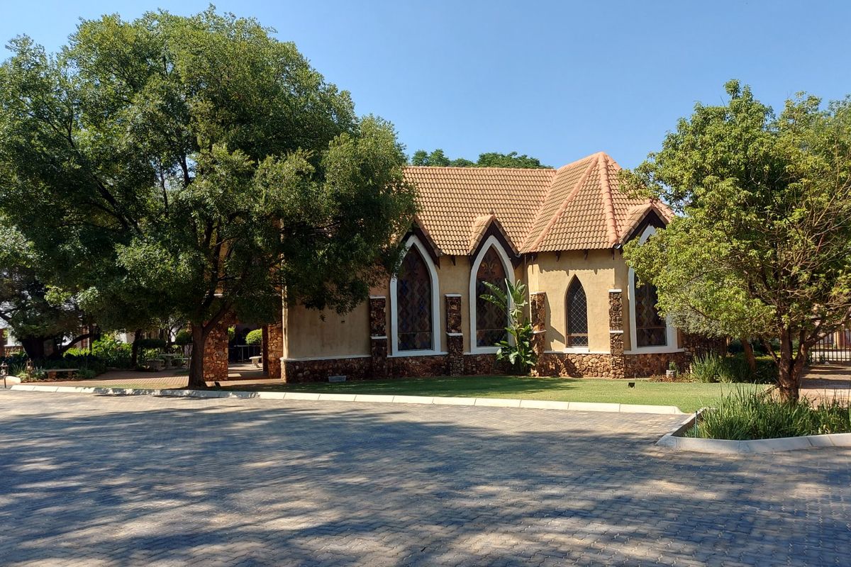 CHAPEL  FOR SALE CENTURION CENTRAL - Photo 3