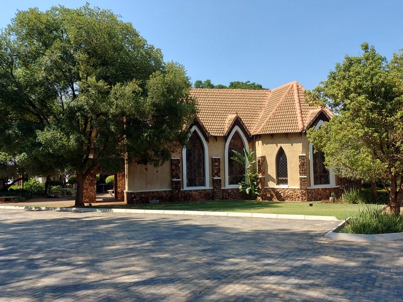CHAPEL  FOR SALE CENTURION CENTRAL - Photo 3