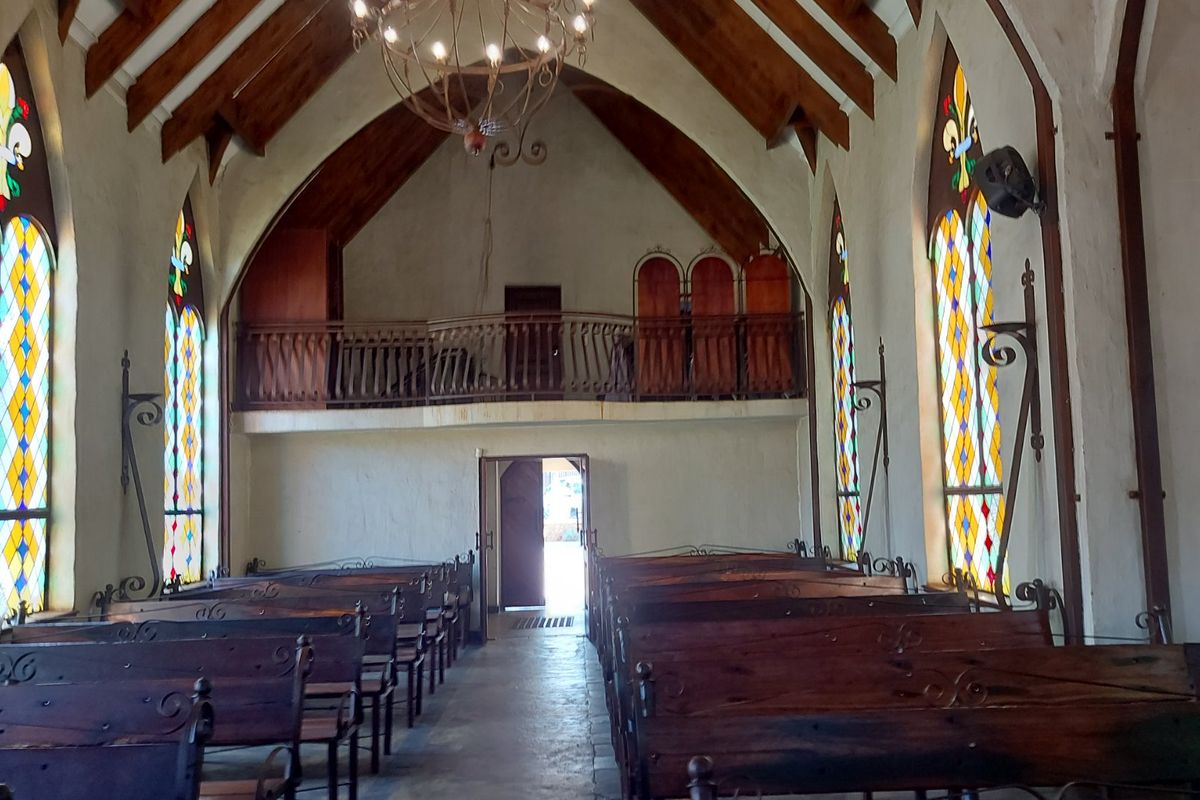 CHAPEL  FOR SALE CENTURION CENTRAL - Photo 2