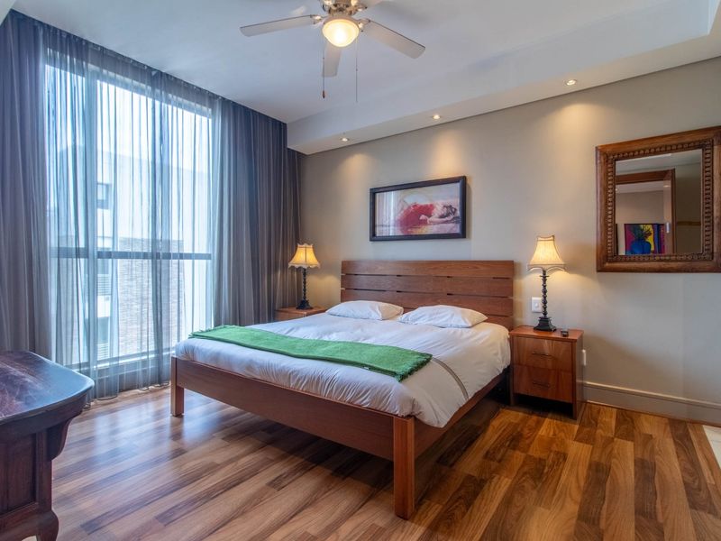 Modern 1-Bedroom Apartment for Sale in Bedford Square - Photo 3