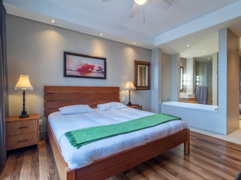 Modern 1-Bedroom Apartment for Sale in Bedford Square - Photo 9