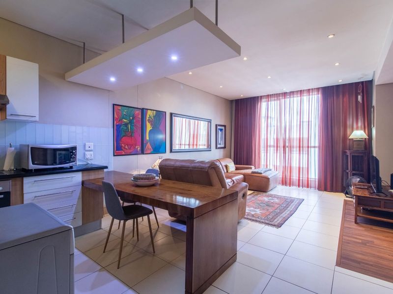 Modern 1-Bedroom Apartment for Sale in Bedford Square - Photo 4