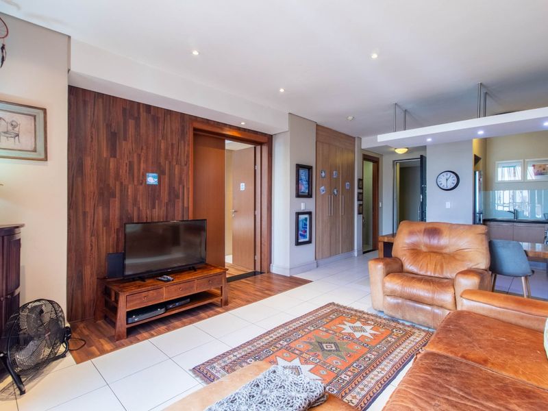 Modern 1-Bedroom Apartment for Sale in Bedford Square - Photo 7