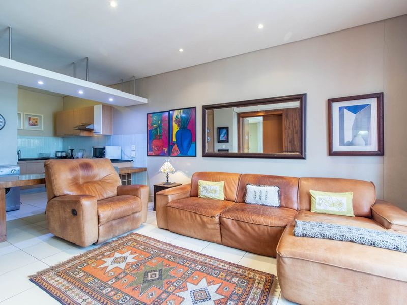 Modern 1-Bedroom Apartment for Sale in Bedford Square - Photo 6