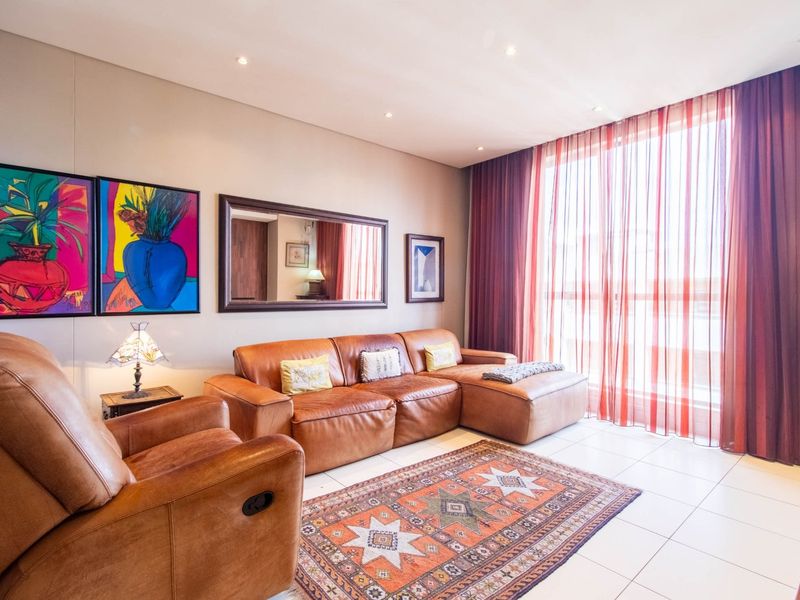 1-Bedroom Apartment for Sale in Bedford Square - Photo 5