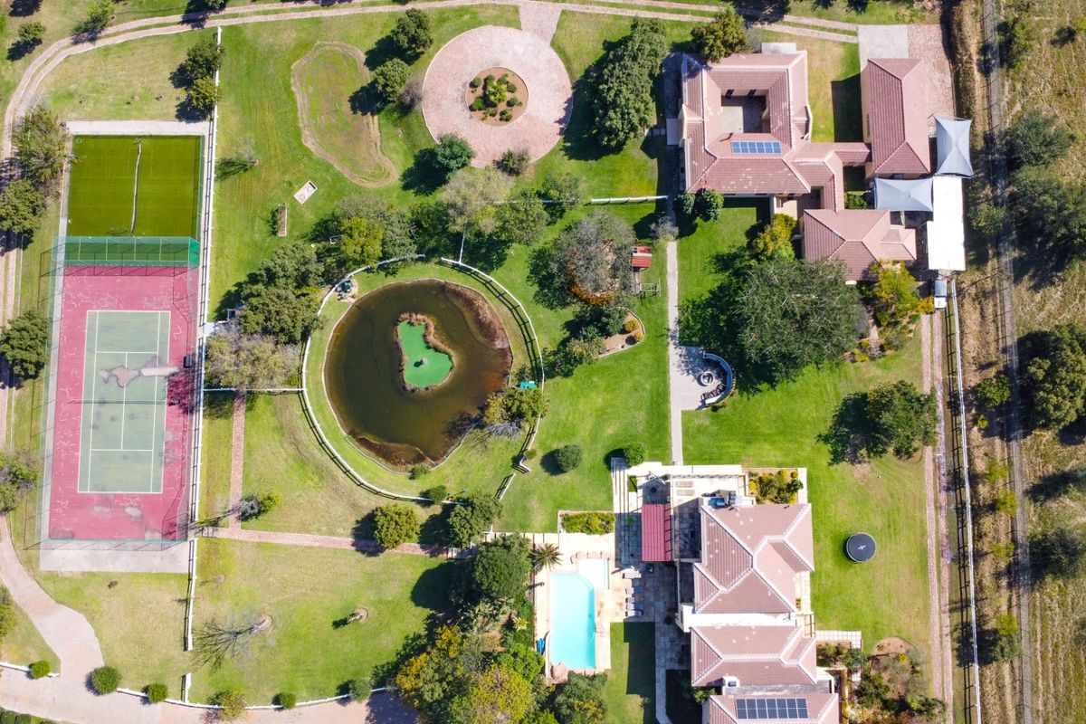 7 Bed House in Saddlebrook Estate for Sale - Photo 5