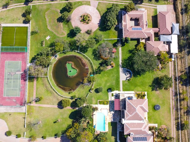 7 Bed House in Saddlebrook Estate for Sale - Photo 5