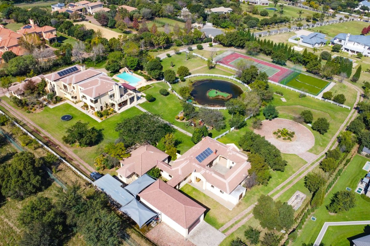 7 Bed House in Saddlebrook Estate for Sale - Photo 2