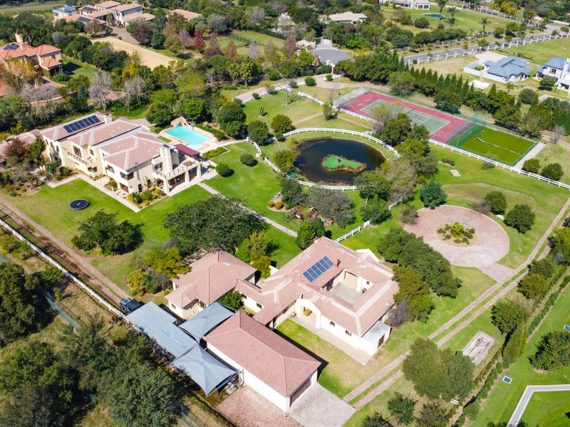 7 Bed House in Saddlebrook Estate for Sale - Photo 2