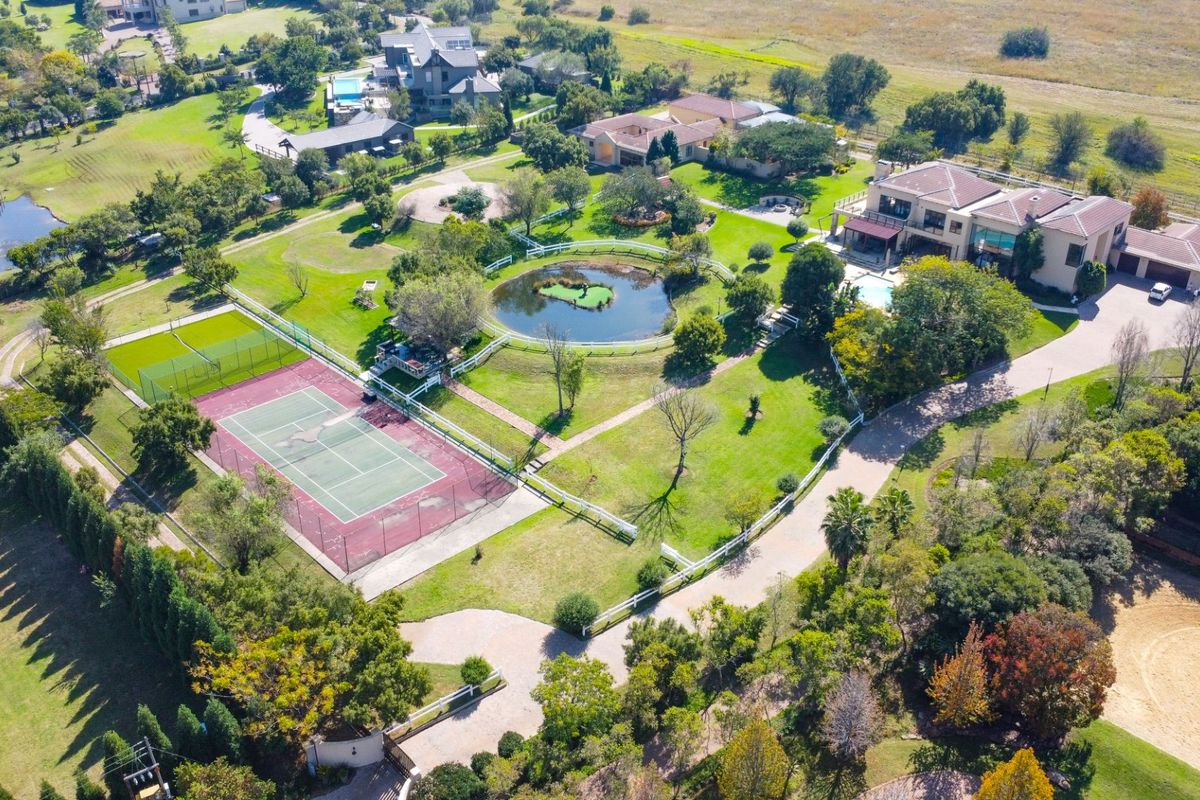 7 Bed House in Saddlebrook Estate for Sale - Photo 4