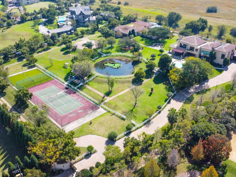 7 Bed House in Saddlebrook Estate for Sale - Photo 4