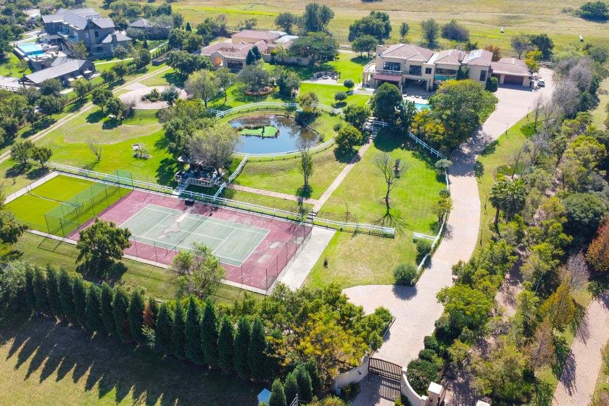 7 Bed House in Saddlebrook Estate for Sale - Photo 3