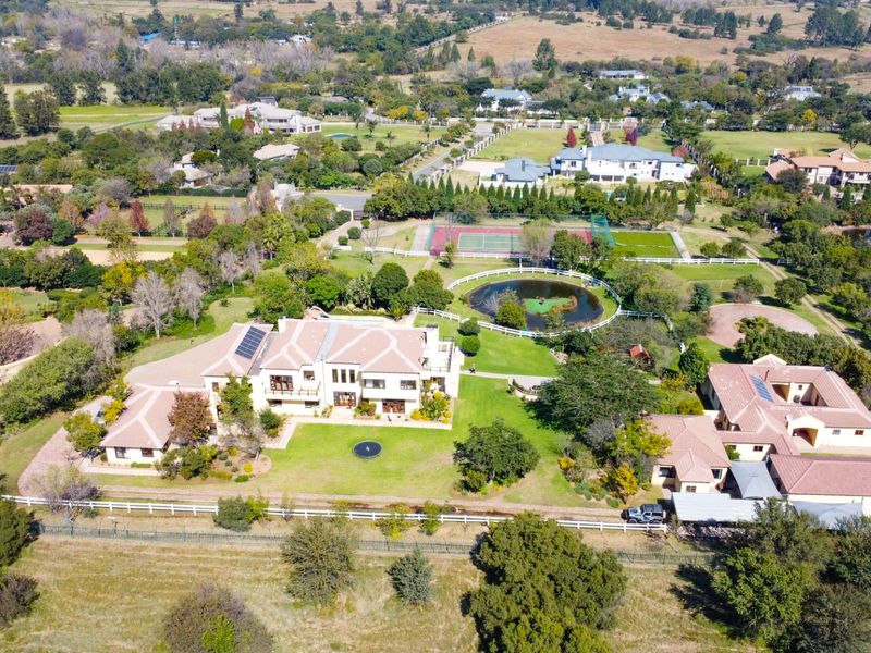 7 Bed House in Saddlebrook Estate for Sale - Photo 6