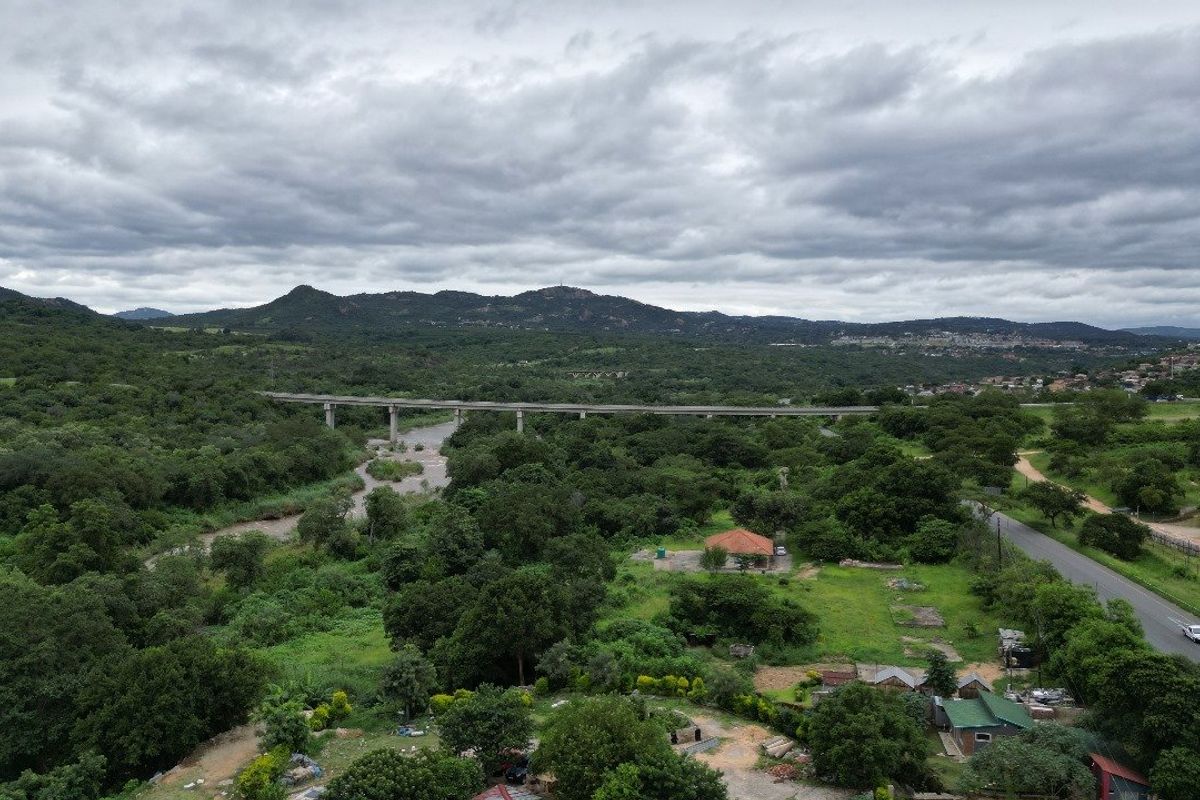 Farm For Sale ( Vacant Land) - Photo 5