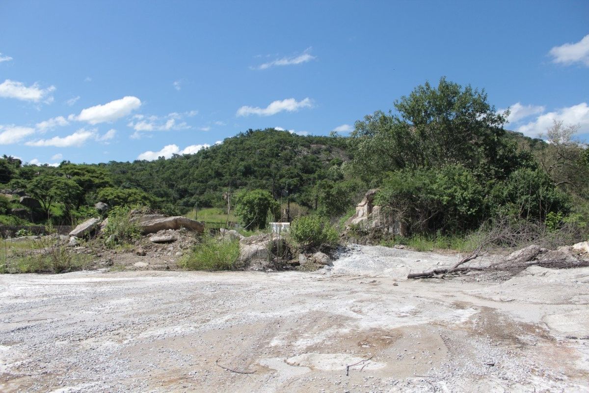 Farm For Sale ( Vacant Land) - Photo 2