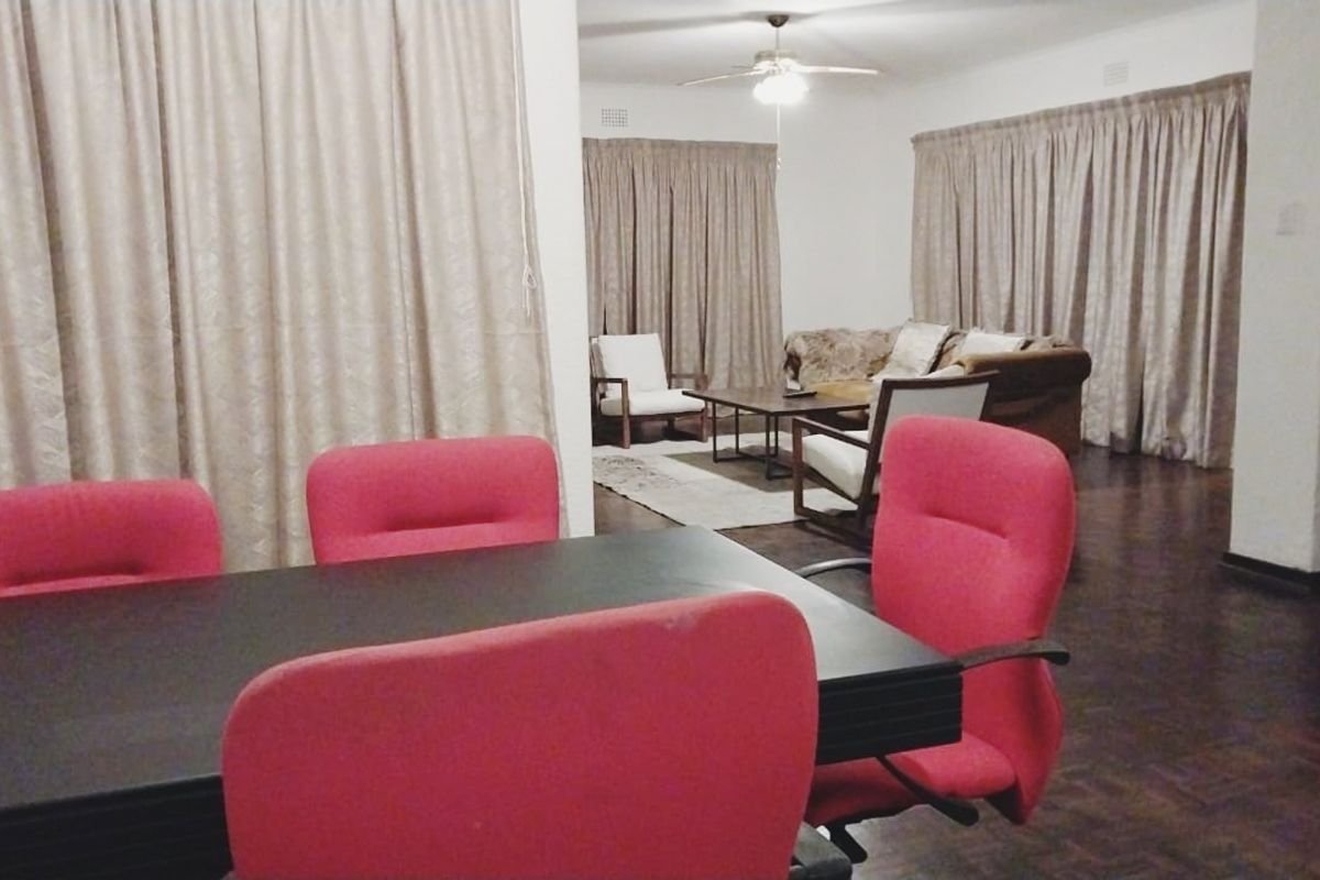 Furnished Room available to Rent for Single Person - Photo 5