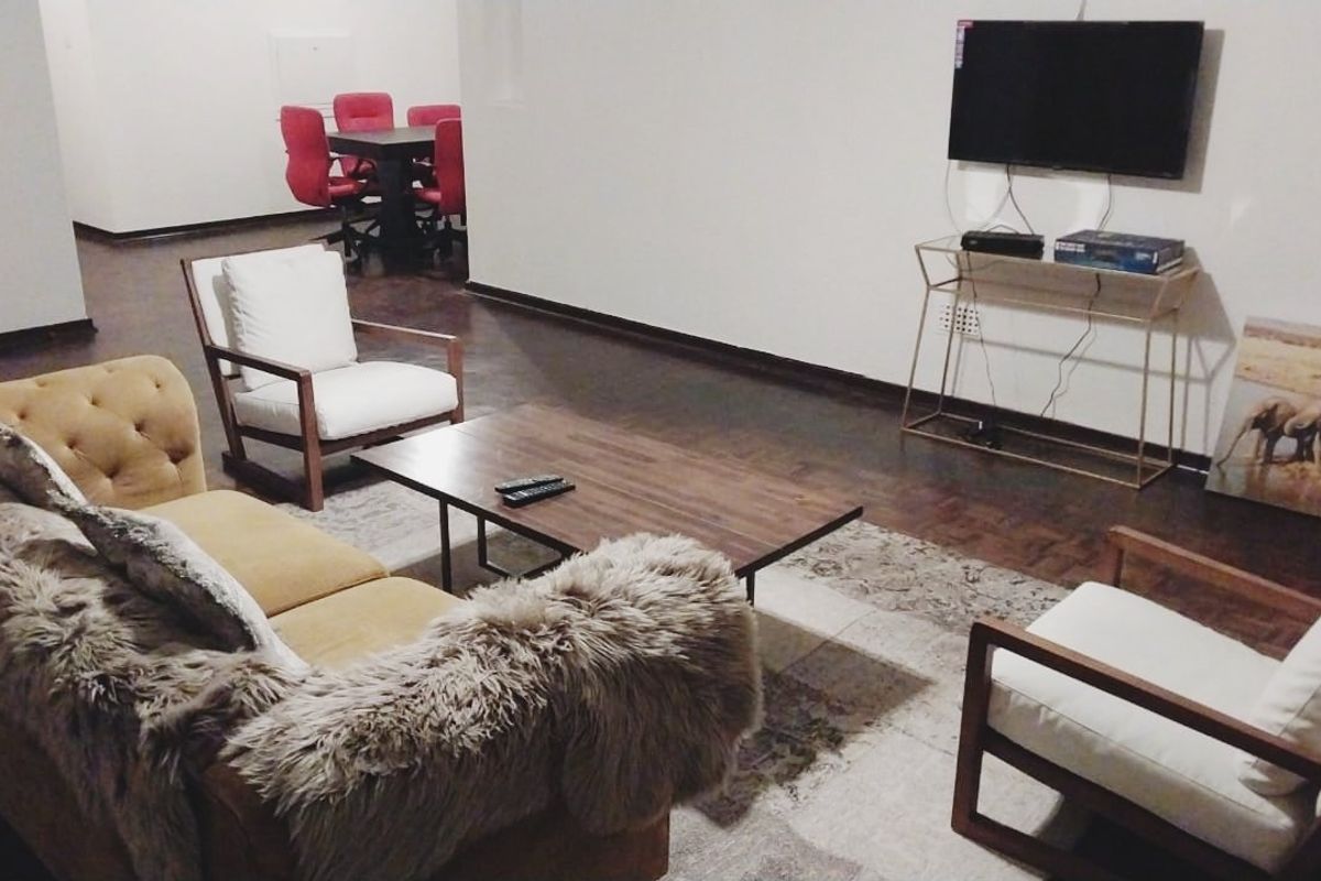 Furnished Room available to Rent for Single Person - Photo 4