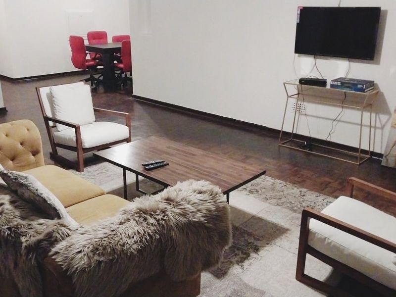 Furnished Room available to Rent for Single Person - Photo 4