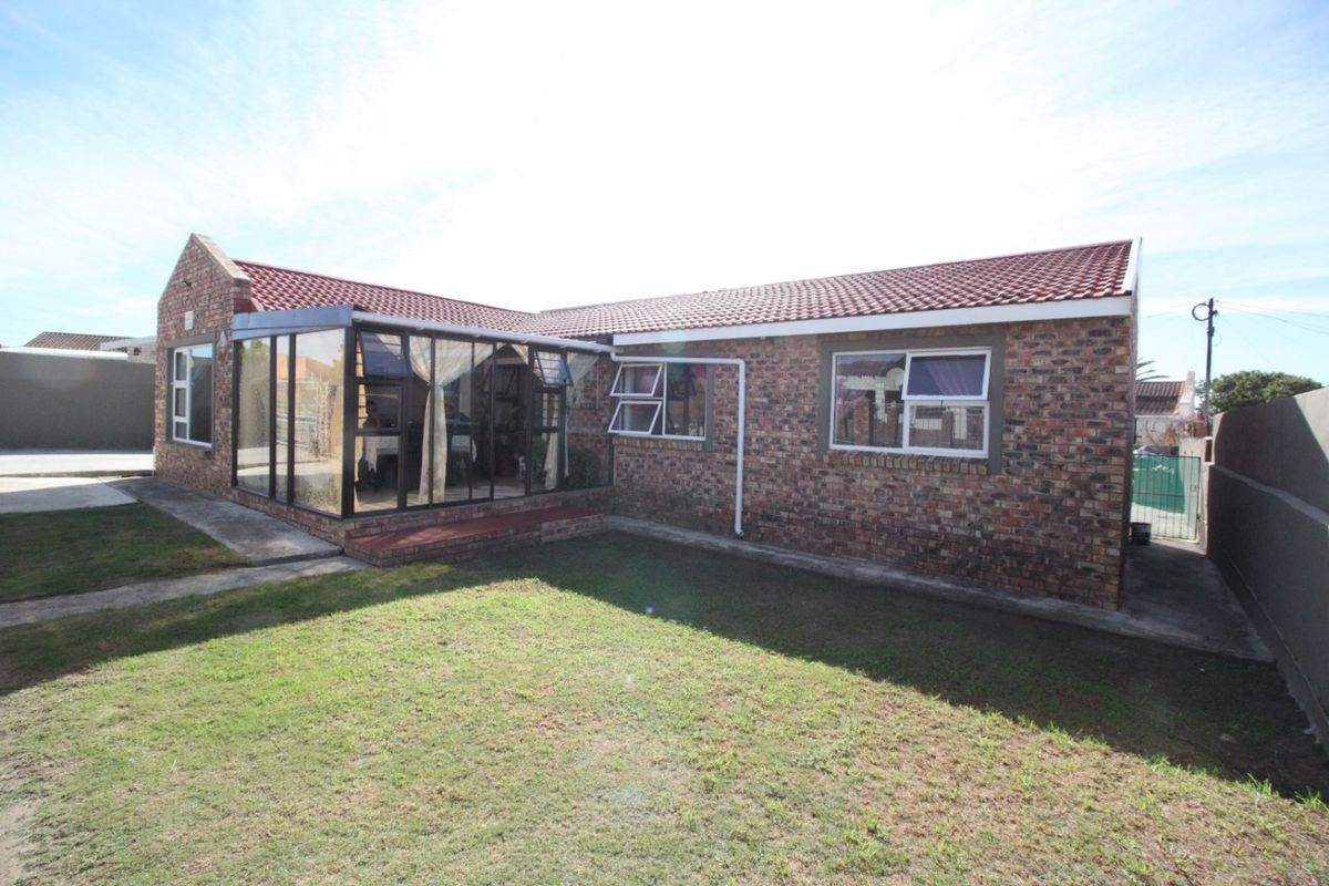Gorgeous facebrick Betheldorp Home for sale - Photo 3