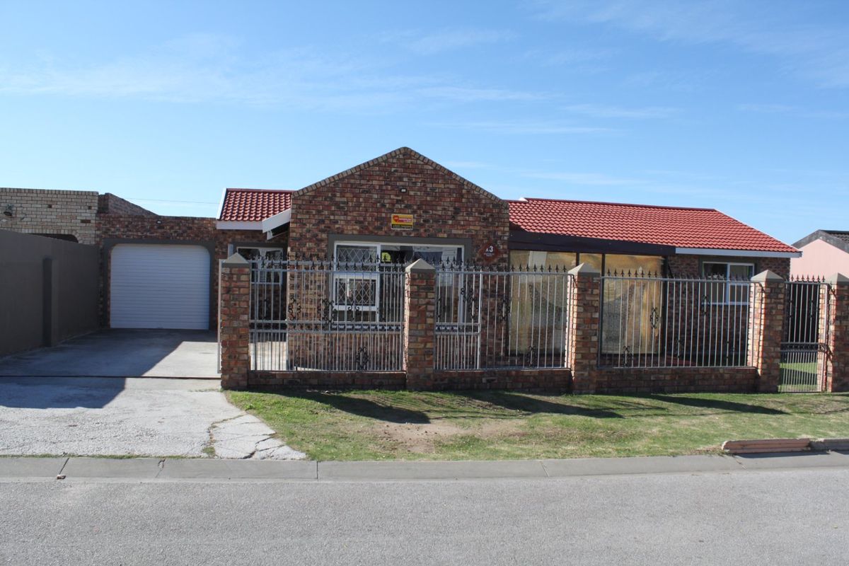 Gorgeous facebrick Betheldorp Home for sale - Photo 2