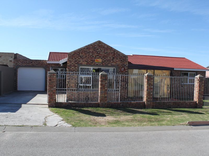 Gorgeous facebrick Betheldorp Home for sale - Photo 2
