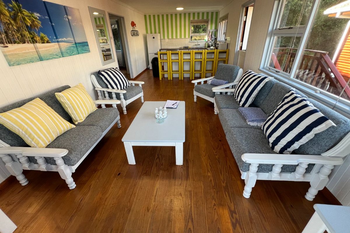 Exclusive Coastal Retreat in The Dunes – A Beachside Haven - Photo 4