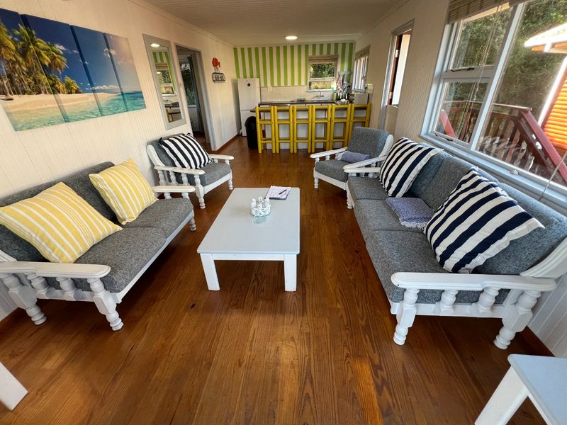 Exclusive Coastal Retreat in The Dunes – A Beachside Haven - Photo 4