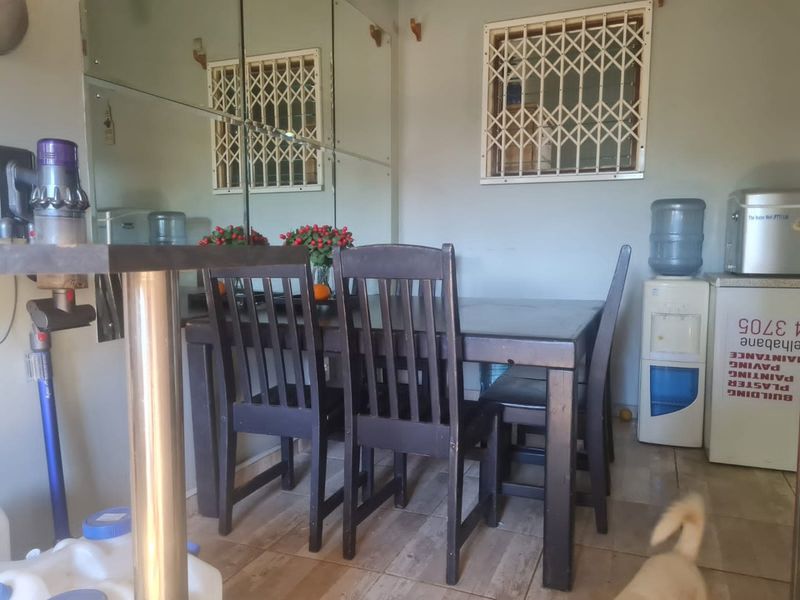 Charming Family Retreat with Scenic Views in Adamayview, Klerksdorp - Photo 8