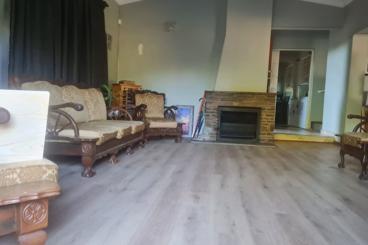 Charming Family Retreat with Scenic Views in Adamayview, Klerksdorp - Photo 3