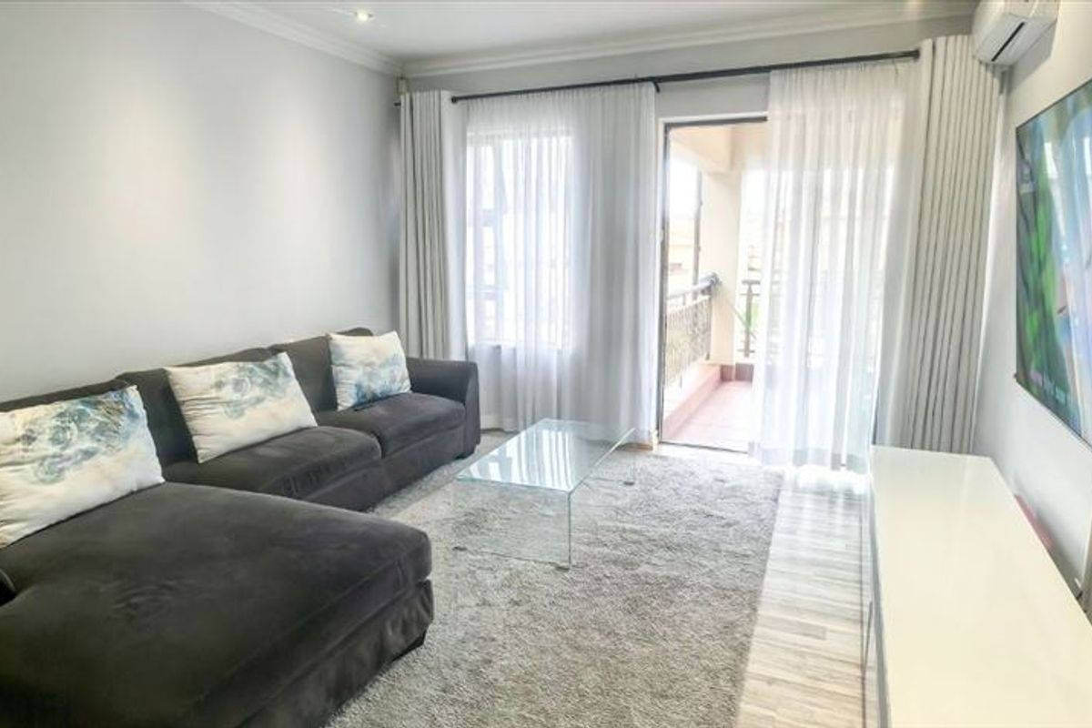 Charming Two-Bedroom Home with Practical Features - Photo 2